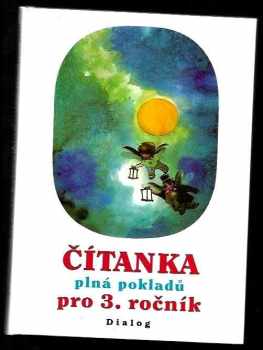 Čítanka plná pokladů