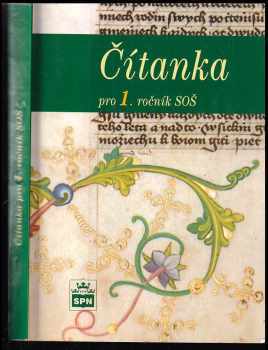 Čítanka pro 1. ročník středních odborných škol