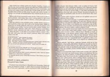 Čítanka pro 1. ročník středních odborných škol