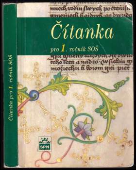 Čítanka pro 1. ročník středních odborných škol
