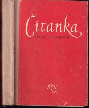 Čítanka pro 11. (12.) ročník