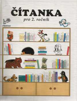 Čítanka pro 2. ročník