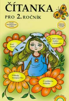 Zita Janáčková: Čítanka pro 2. ročník