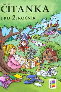 Čítanka pro 2. ročník