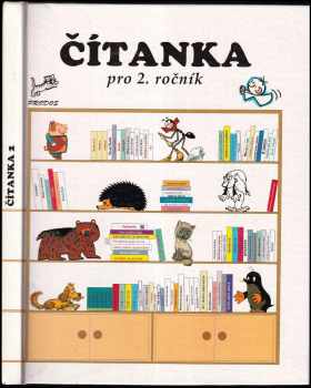 Čítanka pro 2. ročník