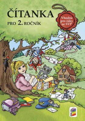 Čítanka pro 2. ročník