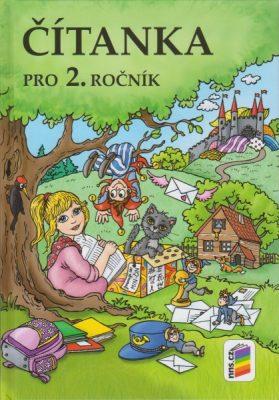 Čítanka pro 2. ročník