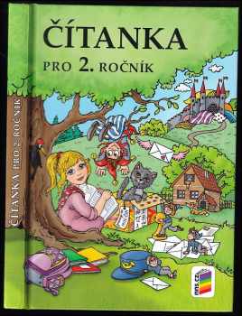 Čítanka pro 2. ročník
