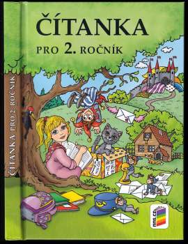 Čítanka pro 2. ročník