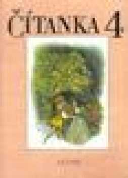 Čítanka pro 2. ročník základní školy