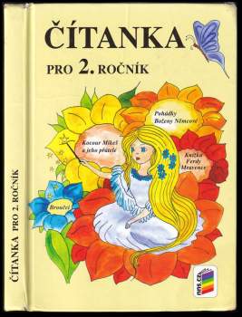 Zita Janáčková: Čítanka pro 2. ročník