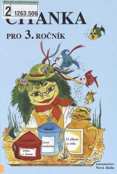 Čítanka pro 3. ročník