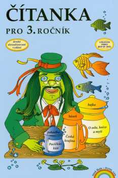 Čítanka pro 3. ročník