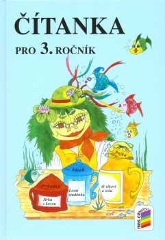 Čítanka pro 3. ročník