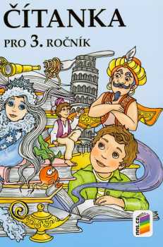 Čítanka pro 3. ročník