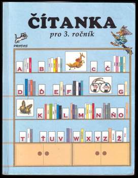 Čítanka pro 3. ročník