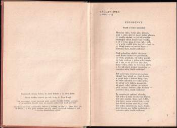 Vítězslav Tichý: Čítanka pro 3. ročník čtyřletých odborných škol