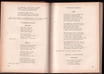 Vítězslav Tichý: Čítanka pro 3. ročník čtyřletých odborných škol