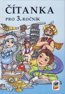 Čítanka pro 3. ročník
