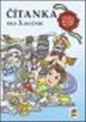 Čítanka pro 3. ročník