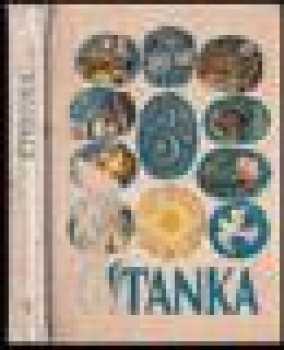 Čítanka pro 3. ročník základní devítileté školy