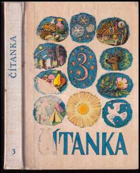 Čítanka pro 3. ročník základní devítileté školy