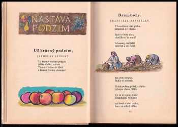 Ladislav Stehlík: Čítanka pro 3. ročník základní devítileté školy