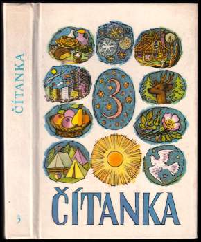 Čítanka pro 3. ročník základní devítileté školy