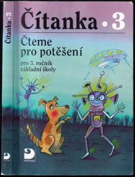 Čítanka pro 3. ročník základní školy