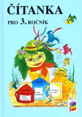 Čítanka pro 3. ročník