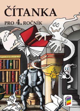 Čítanka pro 4. ročník