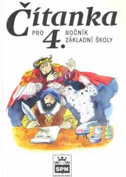 Čítanka pro 4. ročník základní školy