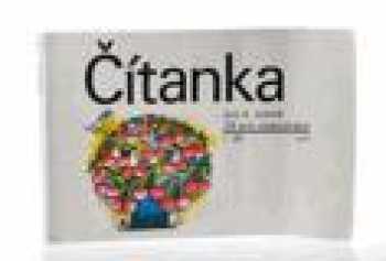 Čítanka pro 4. ročník ZŠ pro slabozraké