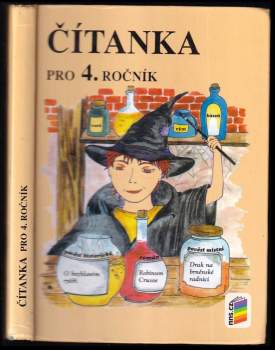 Čítanka pro 4. ročník