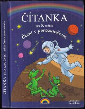 Čítanka pro 5. ročník