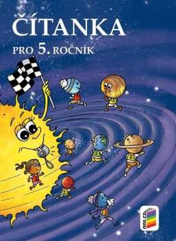 Čítanka pro 5. ročník