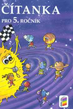 Čítanka pro 5. ročník