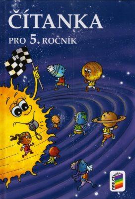 Čítanka pro 5. ročník