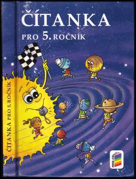 Čítanka pro 5. ročník