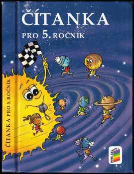 Čítanka pro 5. ročník