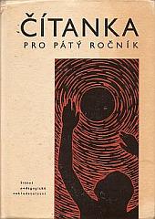 Čítanka pro 5. ročník základní devítileté školy