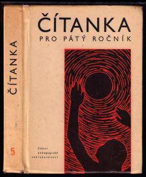 Čítanka pro 5. ročník základní devítileté školy