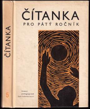 Čítanka pro 5. ročník základní devítileté školy