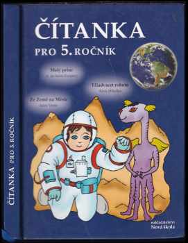 Zita Janáčková: Čítanka pro 5. ročník