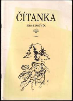 Čítanka pro 6. ročník