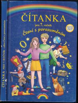Čítanka pro 7. ročník základní školy
