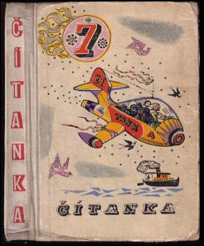 Čítanka pro 7. ročník