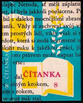 Čítanka 8