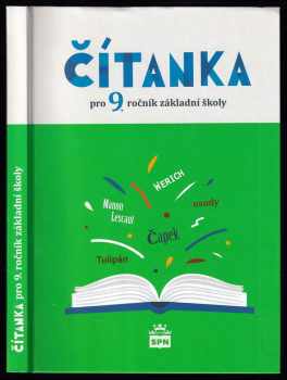 Čítanka pro 9. ročník základní školy a odpovídající ročník víceletých gymnázií