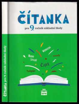 Josef Soukal: Čítanka pro 9. ročník základní školy a odpovídající ročník víceletých gymnázií